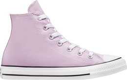 Converse: Розовые кроссовки  Chuck Taylor All Star