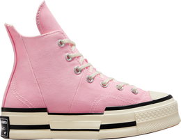 Converse: Розовые кроссовки  Chuck 70