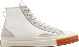 Converse: Белые кроссовки  Chuck 70