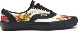 Vans: Чёрные кеды  Era Pro