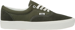 Vans: Зелёные кеды Comfycush Era