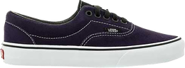 Vans: Фиолетовые кеды  Era