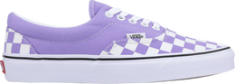 Vans: Фиолетовые кеды  Era