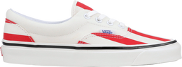 Vans: Белые кеды  Era