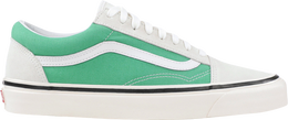 Vans: Кеды  Old Skool 36 DX