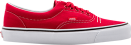 Vans: Красные кеды  Era