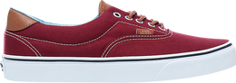 Vans: Красные кеды  Era 59