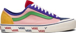 Vans: Кеды  Style 36 Decon SF