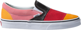 Vans: Кеды  Classic Slip On