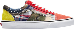 Vans: Кеды  Old Skool