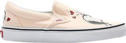 Vans: Кеды  Classic Slip On