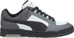 PUMA: Фиолетовые кроссовки  Slipstream