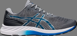 Asics: Голубые кроссовки  Gel-Excite