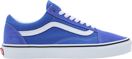 Vans: Голубые кроссовки  Old Skool