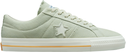 Converse: Синие кроссовки  One Star Pro