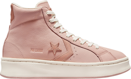 Converse: Розовые кроссовки  Pro