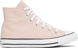 Converse: Розовые кроссовки  Chuck Taylor All Star