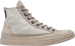 Converse: Светлые кроссовки  Chuck 70