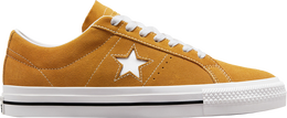 Converse: Коричневые кроссовки  One Star Pro