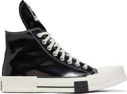 Converse: Чёрные кроссовки  Chuck 70