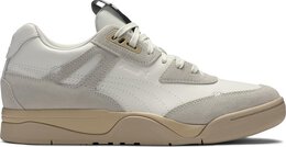 PUMA: Белые кроссовки 