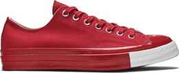 Converse: Красные кроссовки  Chuck 70