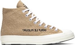 Converse: Кроссовки  Chuck 70