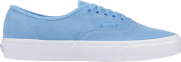 Vans: Голубые кеды  Authentic