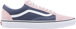 Vans: Розовые кеды  Old Skool