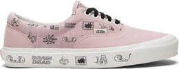 Vans: Розовые кеды  Era