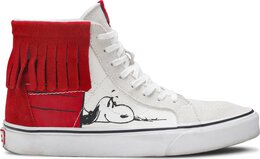 Vans: Кеды  Sk8-Hi