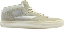 Vans: Серые кеды  Skate Half Cab