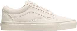 Vans: Бежевые кеды  Old Skool 36 DX