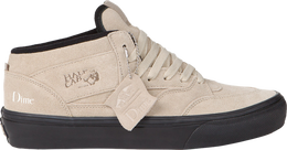 Vans: Кеды  Skate Half Cab