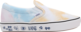 Vans: Кроссовки  ComfyCush