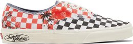 Vans: Кеды  Authentic