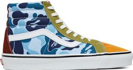 Vans: Кеды  Sk8-Hi