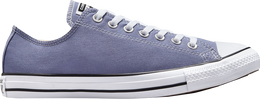 Converse: Фиолетовые кроссовки  Chuck Taylor All Star