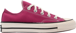 Converse: Розовые кроссовки  Chuck 70