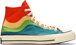 Converse: Кроссовки  Chuck 70