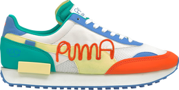 PUMA: Кроссовки  Future Rider