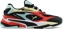 PUMA: Кроссовки  RS-Fast