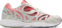 Saucony: Розовые кроссовки  Azura