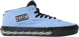 Vans: Светлые кеды  Half Cab