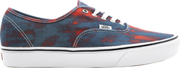 Vans: Синие кеды  ComfyCush