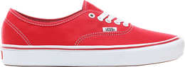 Vans: Красные кеды  ComfyCush