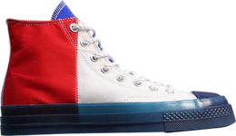 Converse: Кроссовки  Chuck Taylor All Star