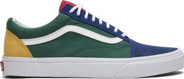 Vans: Кеды  Old Skool