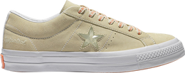 Converse: Кроссовки  One Star