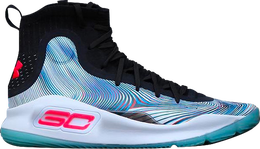 Under Armour: Кроссовки  Curry 4